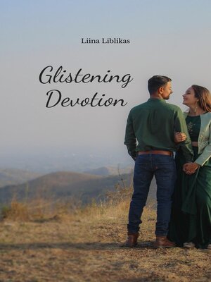 cover image of Glistening Devotion